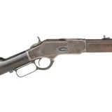 Winchester 1873 Lever Action Rifle - 5 of 18