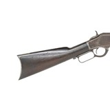 Winchester 1873 Lever Action Rifle - 4 of 18
