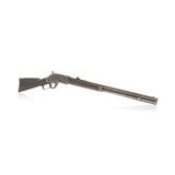 Winchester 1873 Lever Action Rifle - 1 of 18