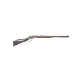 Winchester 1873 Lever Action Rifle - 2 of 18
