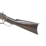 Winchester 1873 Lever Action Rifle - 8 of 18