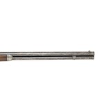 Winchester 1873 Lever Action Rifle - 6 of 17