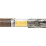 Winchester 1873 Lever Action Rifle - 13 of 17
