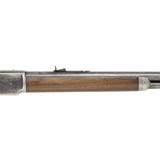 Winchester 1873 Lever Action Rifle - 5 of 17