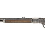 Winchester 1873 Lever Action Rifle - 9 of 17