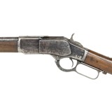 Winchester 1873 Lever Action Rifle - 8 of 17