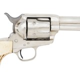 Colt Single Action Army Revolver - 3 of 7