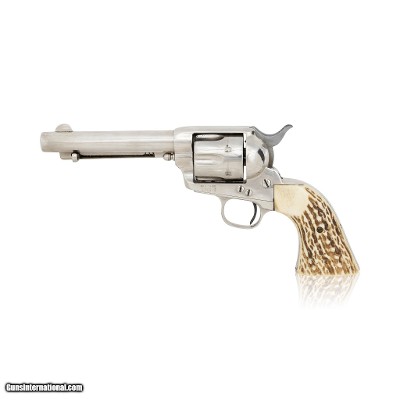Colt Single Action Army Revolver