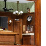 Tavern Shadowbox Diorama - 4 of 6