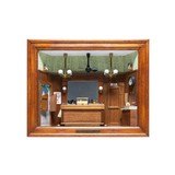 Tavern Shadowbox Diorama - 1 of 6