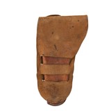 Tooled Leather Holster - 2 of 5