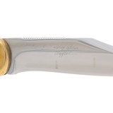 Puma 970 Planter Knife Reworked by Rod - 5 of 7