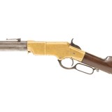 New Haven Arms Henry Lever Action Rifle - 5 of 17