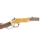 New Haven Arms Henry Lever Action Rifle - 8 of 17