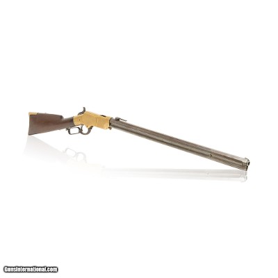 New Haven Arms Henry Lever Action Rifle