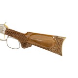 Engraved Winchester Model 1894 - 8 of 15