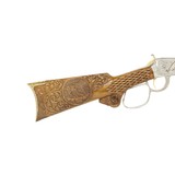 Engraved Winchester Model 1894 - 4 of 15