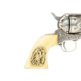 Colt Single Action Army Revolver 44
Rimfire - 4 of 14