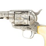 Colt Single Action Army Revolver 44
Rimfire - 8 of 14