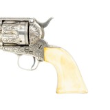 Colt Single Action Army Revolver 44
Rimfire - 9 of 14