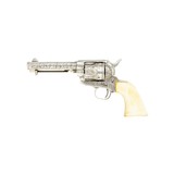 Colt Single Action Army Revolver 44
Rimfire - 2 of 14