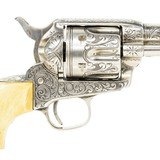 Colt Single Action Army Revolver 44
Rimfire - 5 of 14
