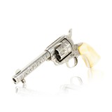 Colt Single Action Army Revolver 44
Rimfire
