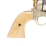 Colt First Generation Single Action Army Revolver - 4 of 13