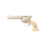 Colt First Generation Single Action Army Revolver - 2 of 13