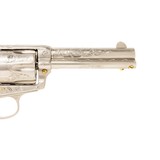 Colt First Generation Single Action Army Revolver - 6 of 13