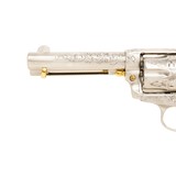 Colt First Generation Single Action Army Revolver - 9 of 13