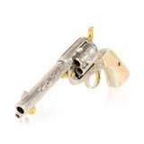 Colt First Generation Single Action Army Revolver - 1 of 13