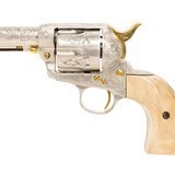 Colt First Generation Single Action Army Revolver - 8 of 13