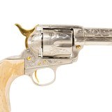 Colt First Generation Single Action Army Revolver - 5 of 13