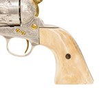 Colt First Generation Single Action Army Revolver - 7 of 13