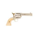 Colt First Generation Single Action Army Revolver - 3 of 13