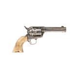 Colt Single Action Army Revolver - 3 of 10