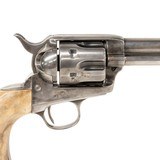 Colt Single Action Army Revolver - 4 of 10