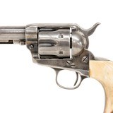 Colt Single Action Army Revolver - 6 of 10