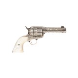 Colt Single Action Army Revolver - 4 of 16