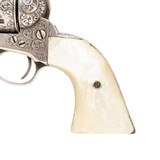 Colt Single Action Army Revolver - 10 of 16
