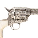 Colt Single Action Army Revolver - 6 of 16