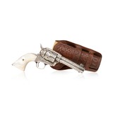 Colt Single Action Army Revolver - 1 of 16