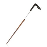 Horse Leg Sword Cane - 2 of 10