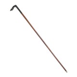 Horse Leg Sword Cane - 4 of 10