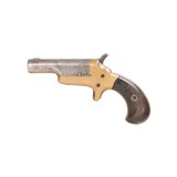 Colt Third Model Derringer - 1 of 5