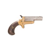 Colt Third Model Derringer - 2 of 5