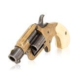 Short Barrel Colt Cloverleaf Revolver - 1 of 7