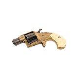 Short Barrel Colt Cloverleaf Revolver - 6 of 7
