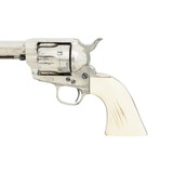 Colt Single Action Army Revolver - 3 of 9